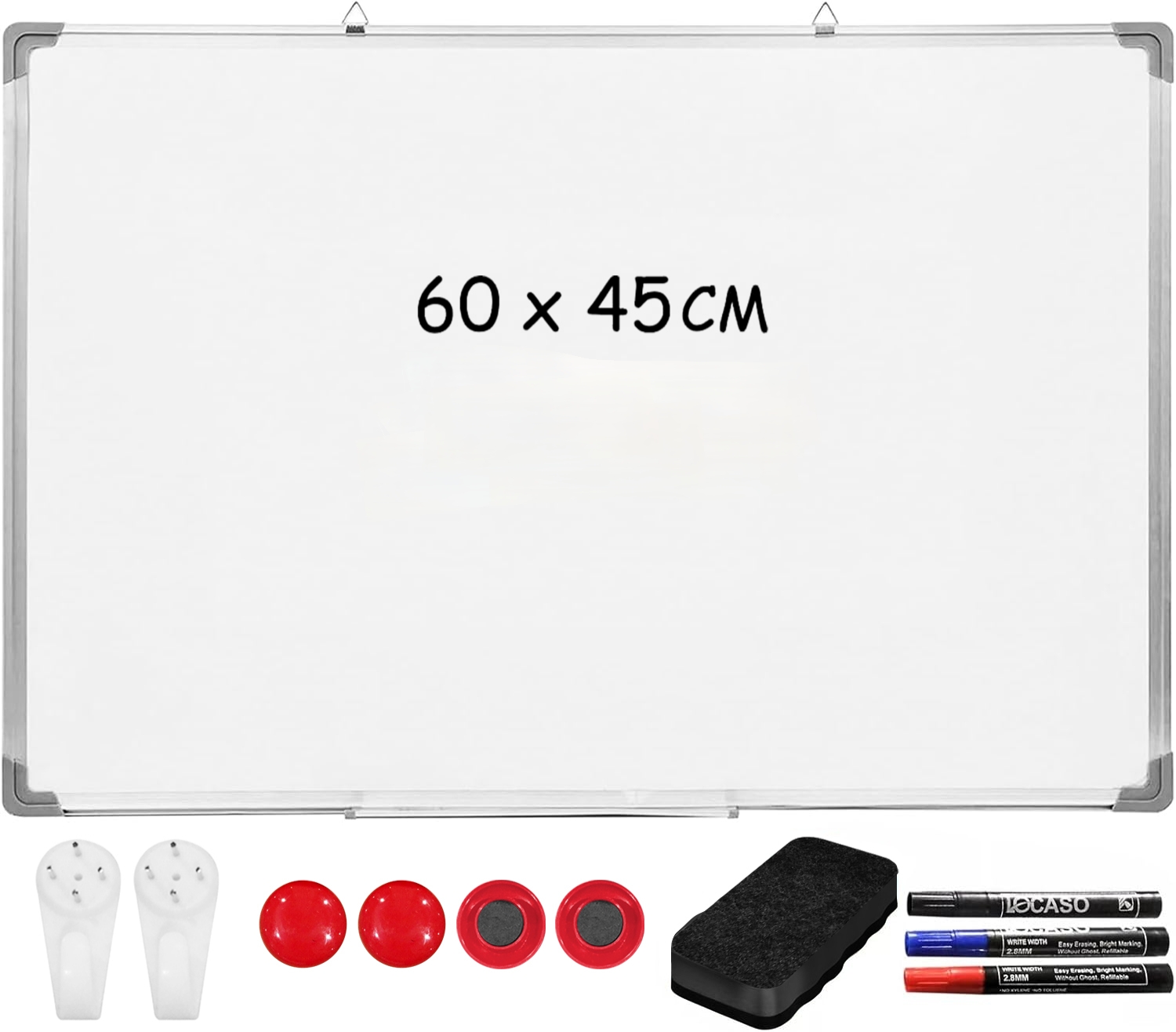 MAGNETIC WHITEBOARD SMALL