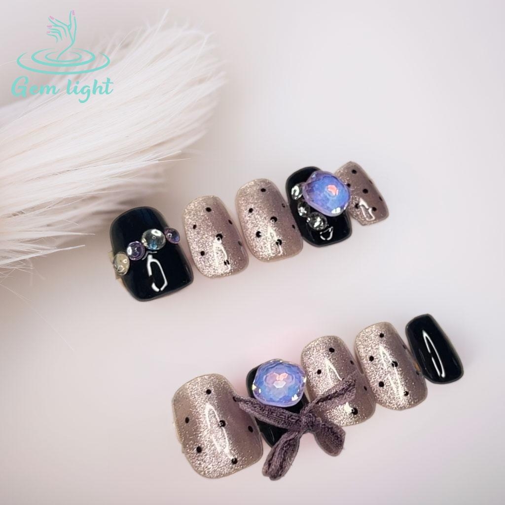Nail Art 23