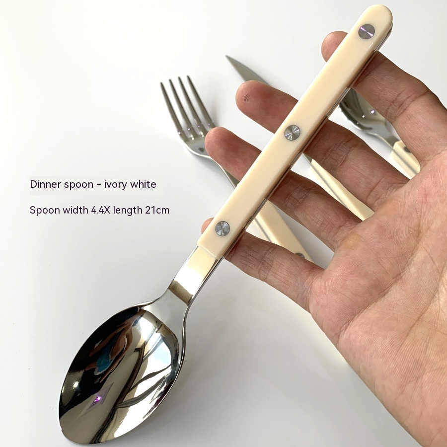 Dinner Spoon