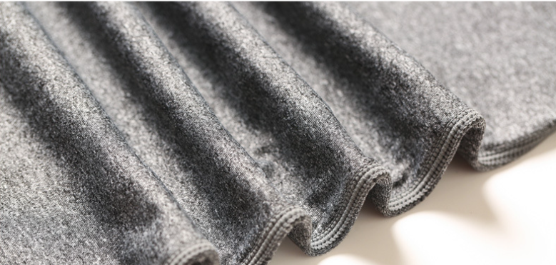 Title 10, Mens Fine Brushed Wool for Warmth