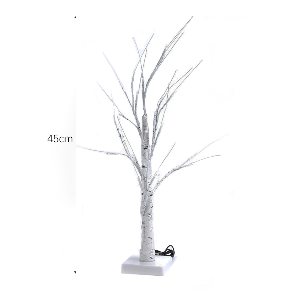 Title 1, Easter Tree Led Night Light Birch Tree For East...