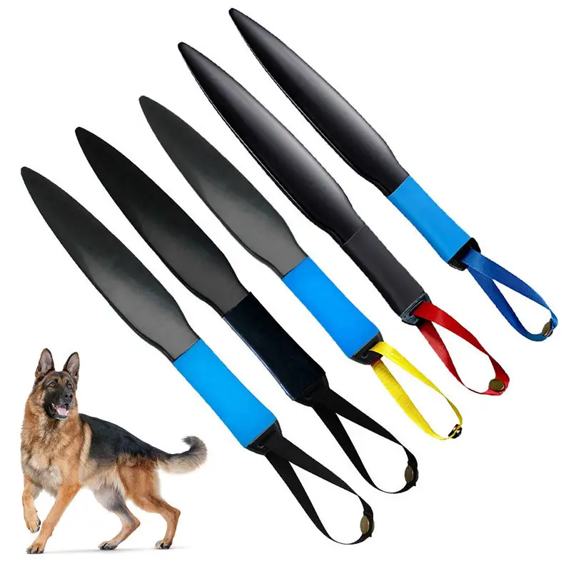 Dog Break Stick Nylon Chew Toys Food