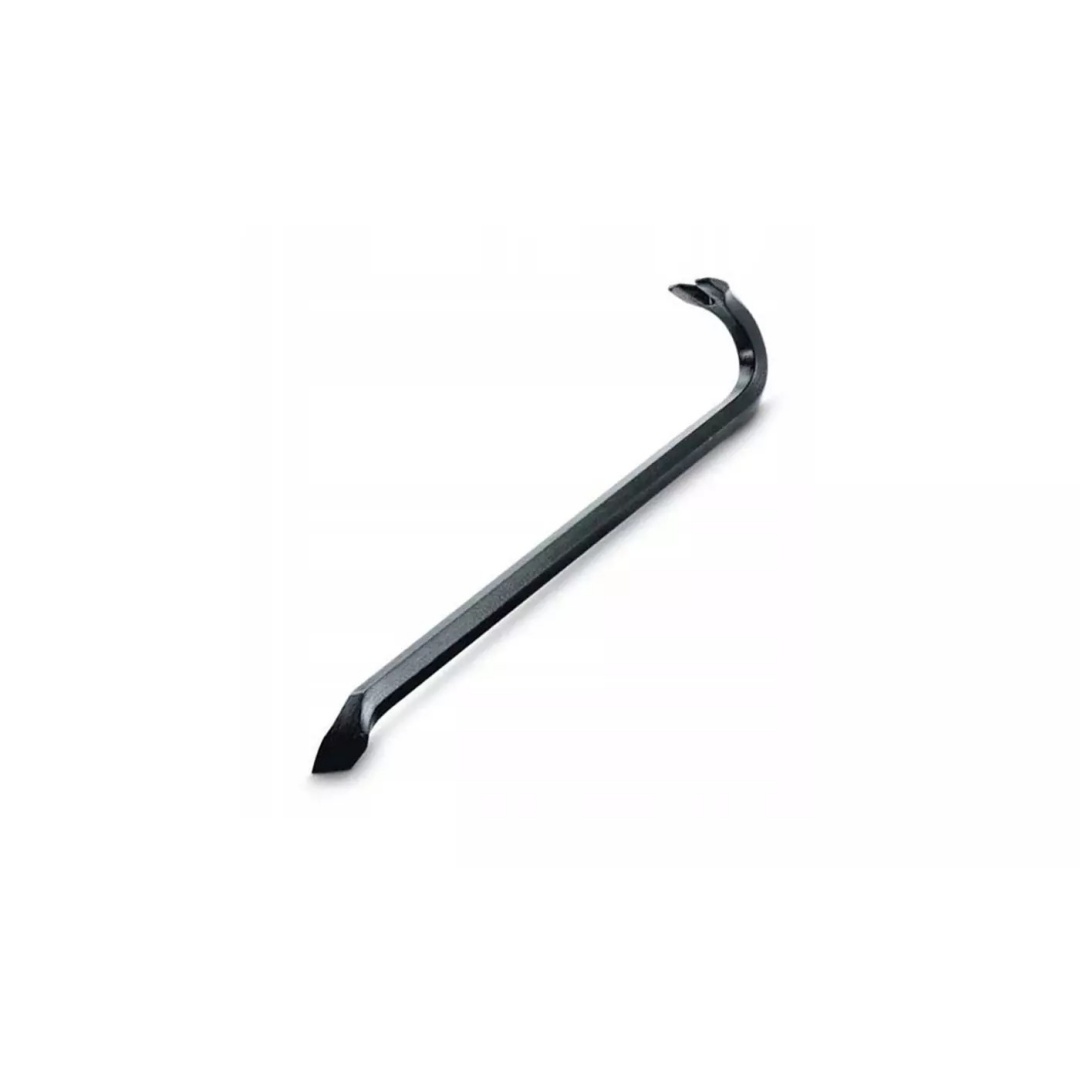 WRECKING CROW BAR STEEL PRY NAIL PULLER REMOVER TOOL — image 9