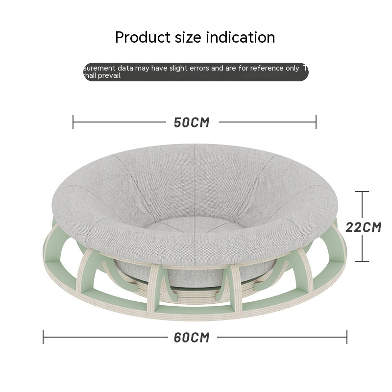 Disassembly Small Package