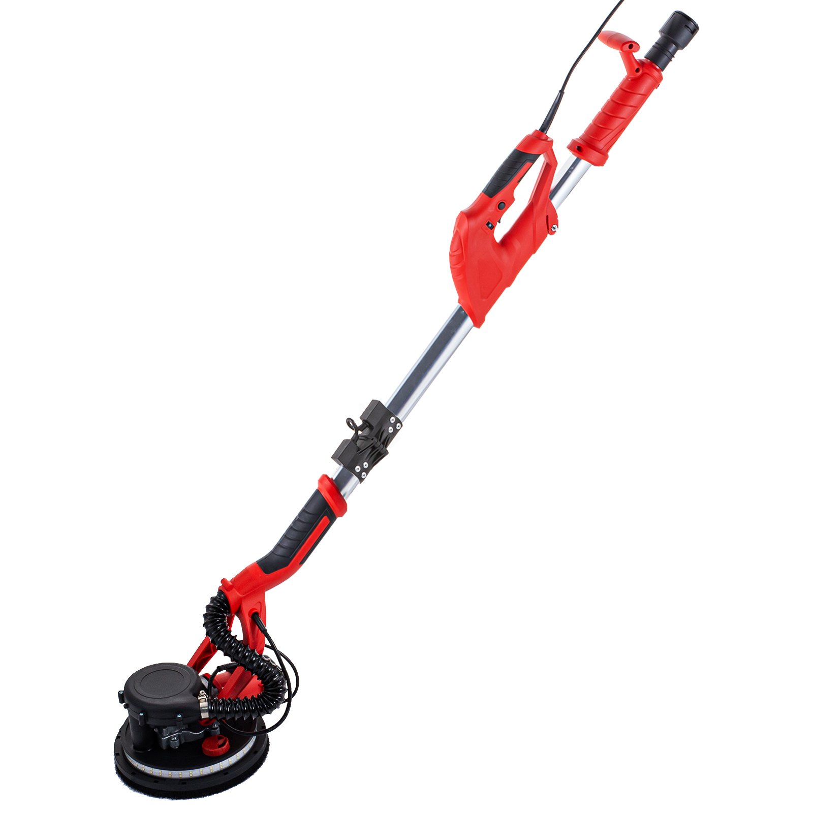 VEVOR Drywall Sander 850W, Electric Drywall Sander, Variable Speed 800-1750 RPM,