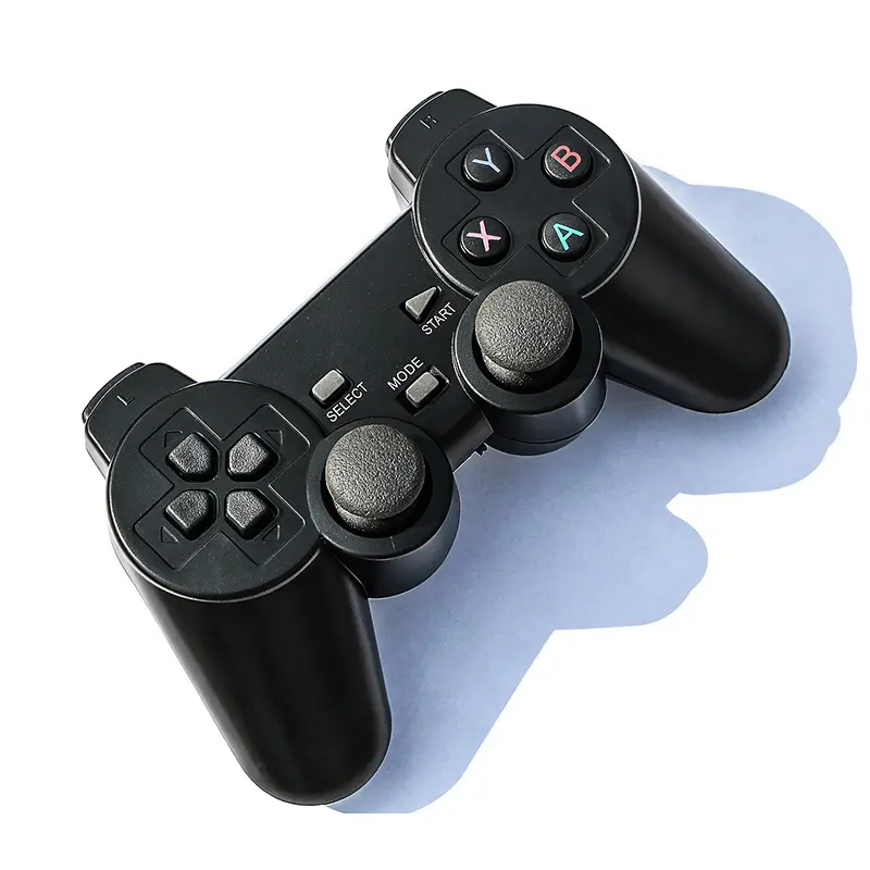 2.4G Gamepad Android TV Computer PC360 Wireless