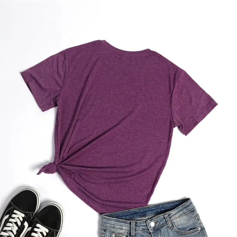 Women's Creative Loose Casual Letter Print 1973 VINTAGE Round Neck Short-sleeved T-shirt