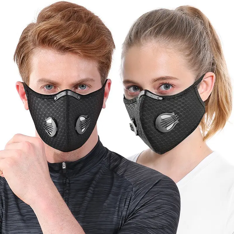 Sport Cycling Face Mask