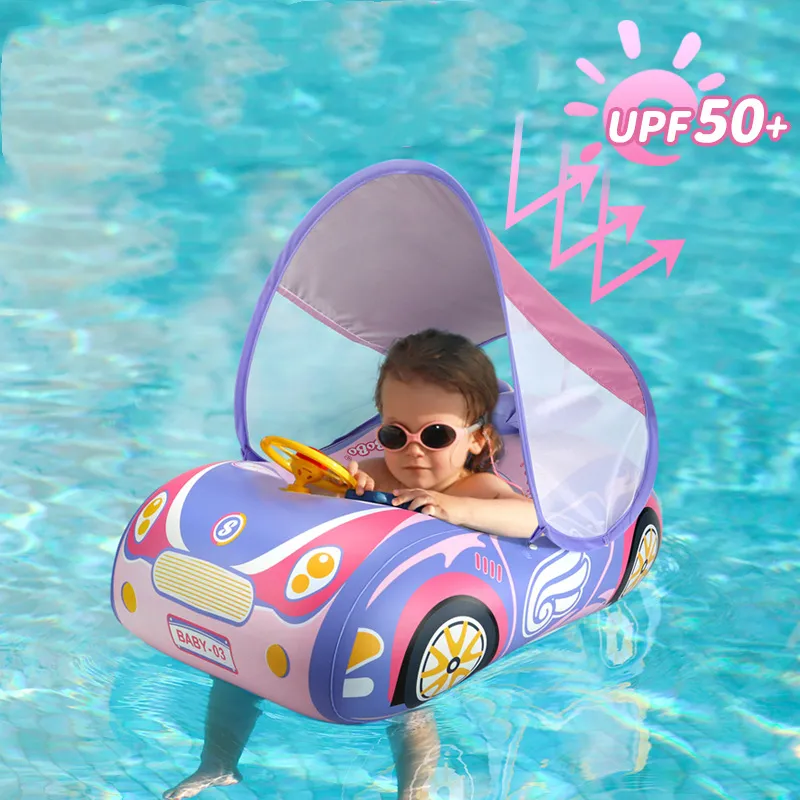 Children's Running Model Swimming Ring