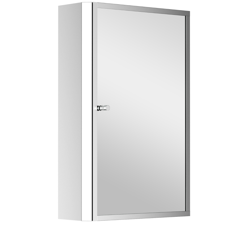 Bathroom Mirrored CabinetOKGsnl_voghion.com