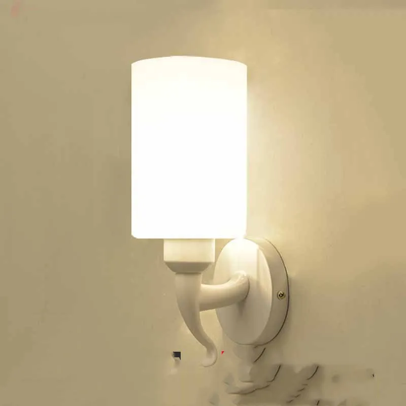 Creative American Living Room Aisle Lamp Hotel