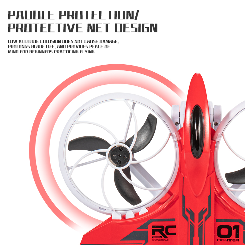 X3 Drone  For Beginner