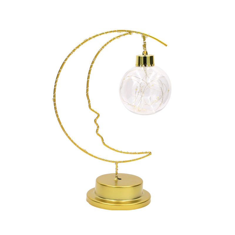 USB Decorative Night Light