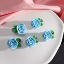 Blue Flower