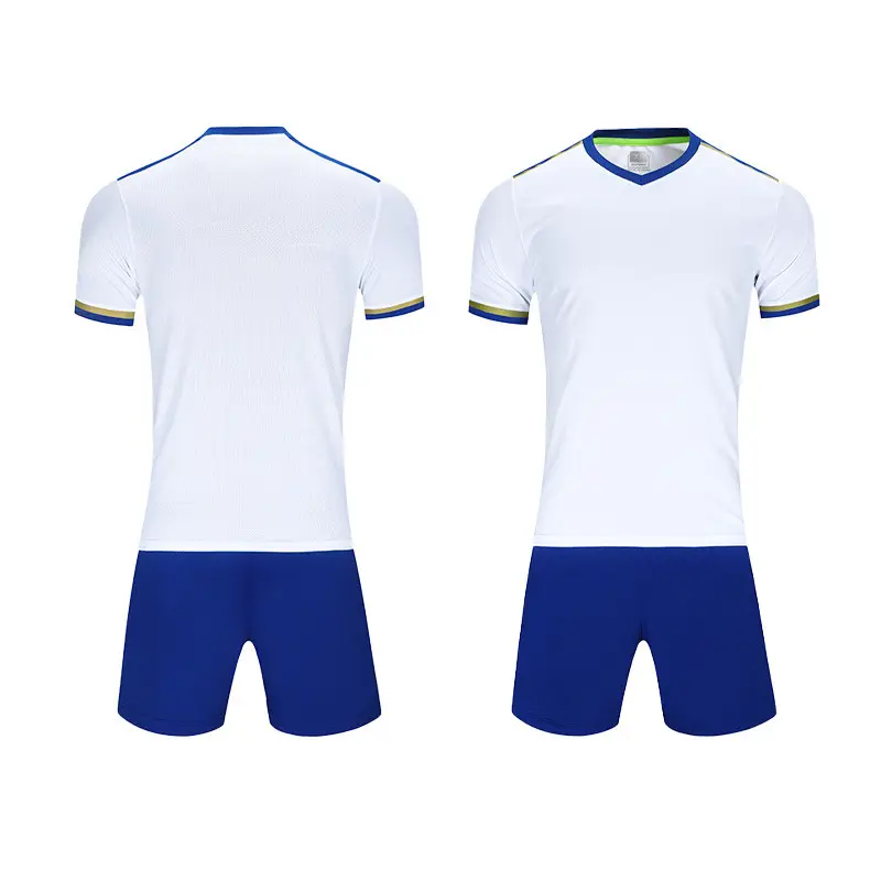 Light Edition Football Suit Children's Jersey Training Match Team