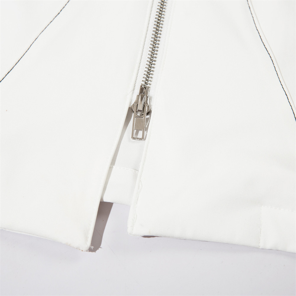 Men's Fashion Short Sleeved Shirt