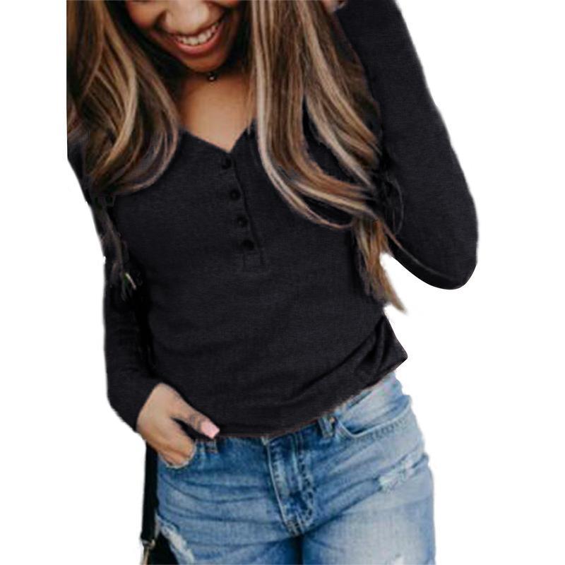  Autumn New EBay Hot Sale European And American Women's Clothing