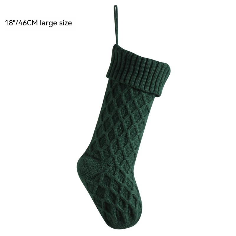 Dark Green 46CM