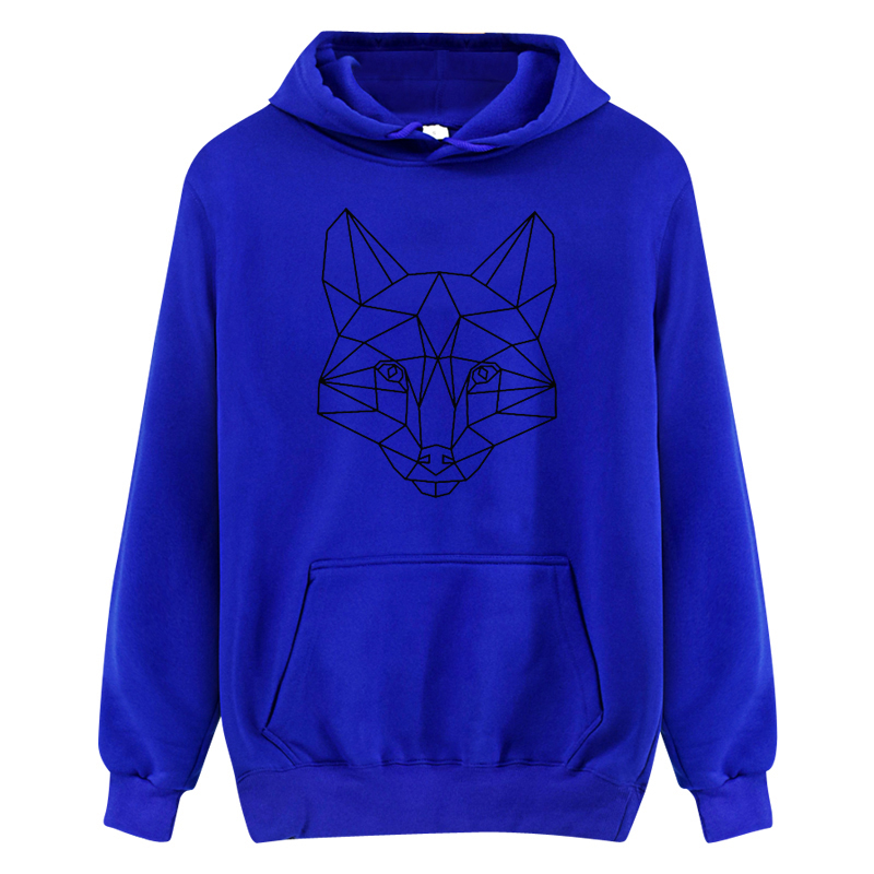 Title 6, Hooded pullover sweater