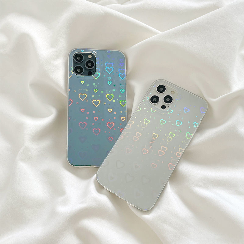 Coque Téléphone Antichoc LUVCASE