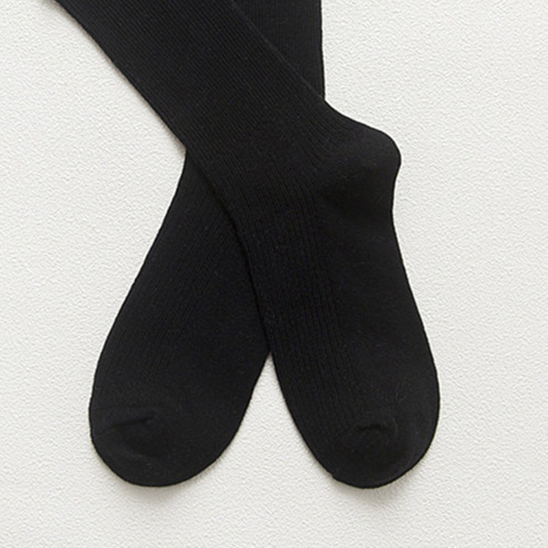 Title 4, Medium tube casual socks