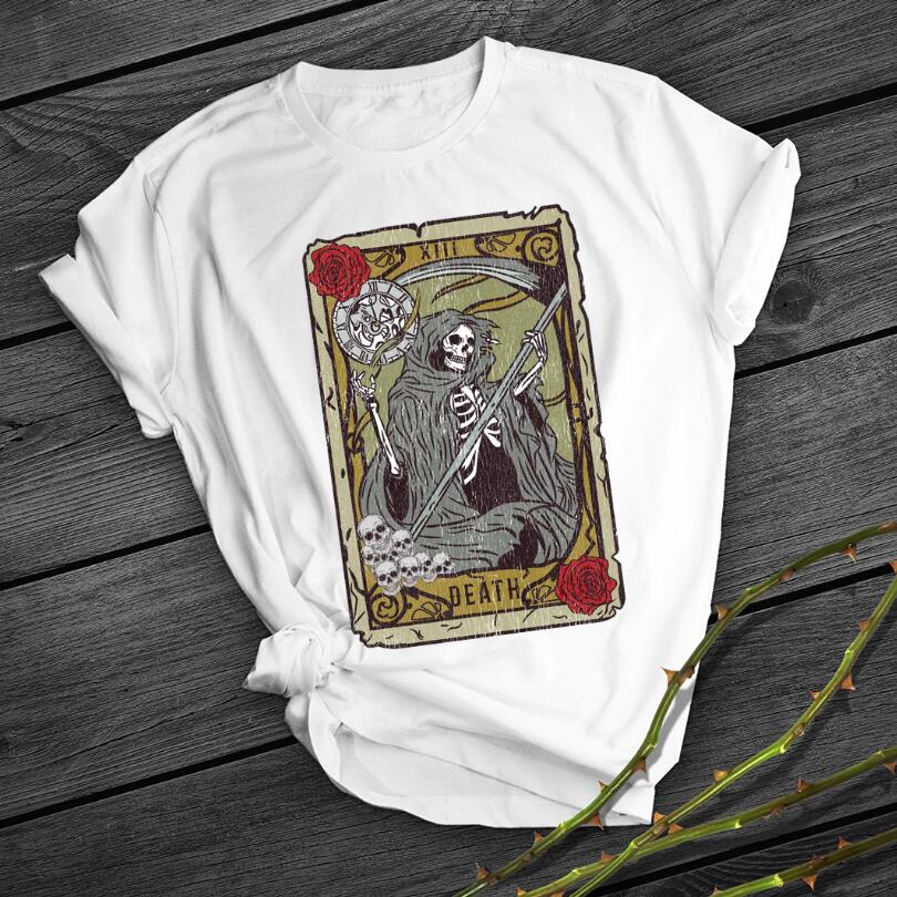 Printed Short-sleeved Team Uniforms European And American Fabrics