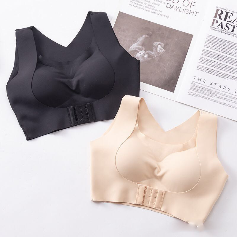 Title 5, Underwear front button women