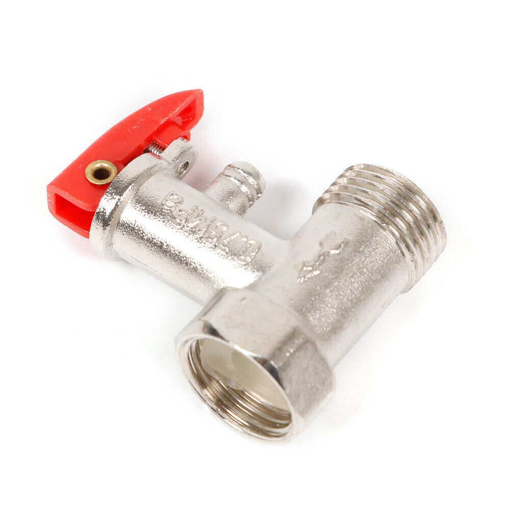 80L Electric Water Heater Vertical Household Storage Tank Bathing UK — image 11