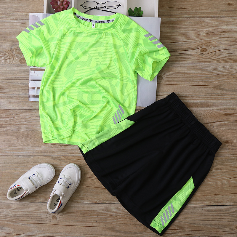 Fluorescent green