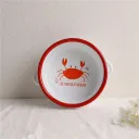 Red Crab