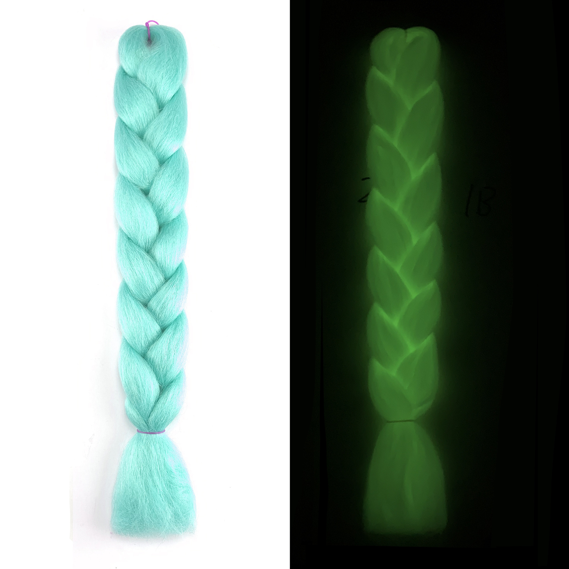 Light Green