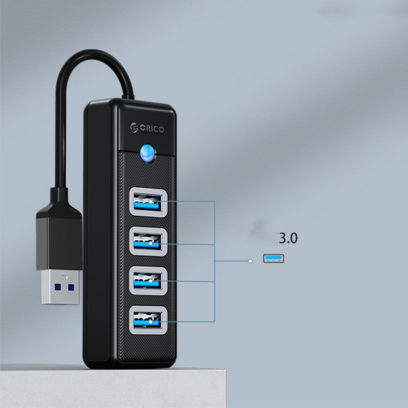 Title 1, USB 3.0 Ekstender Tip C Univerzalni Multiport K...