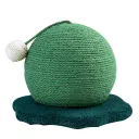Dark Green Base