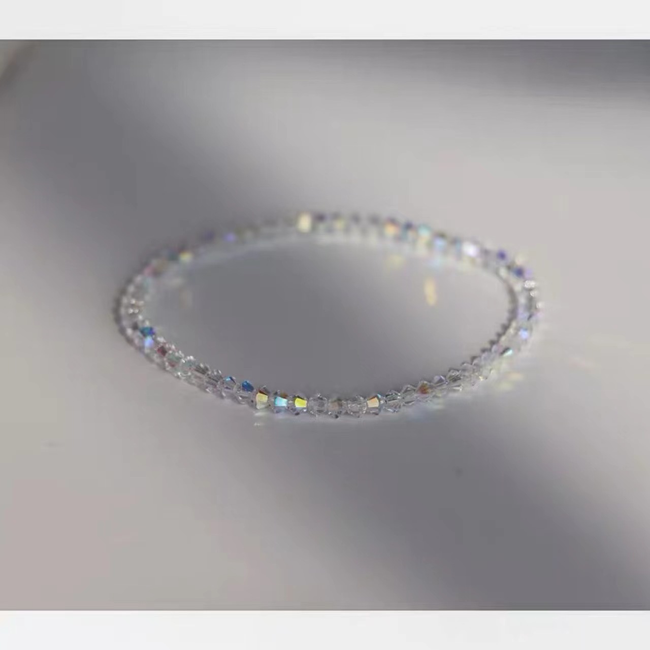 Small Design Hand String High Sense Hand Adornment Female