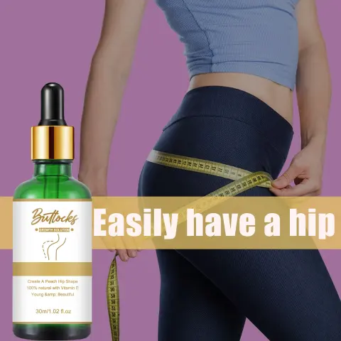 Lifting Buttocks to Eliminate Orange Peel and Firming Essential