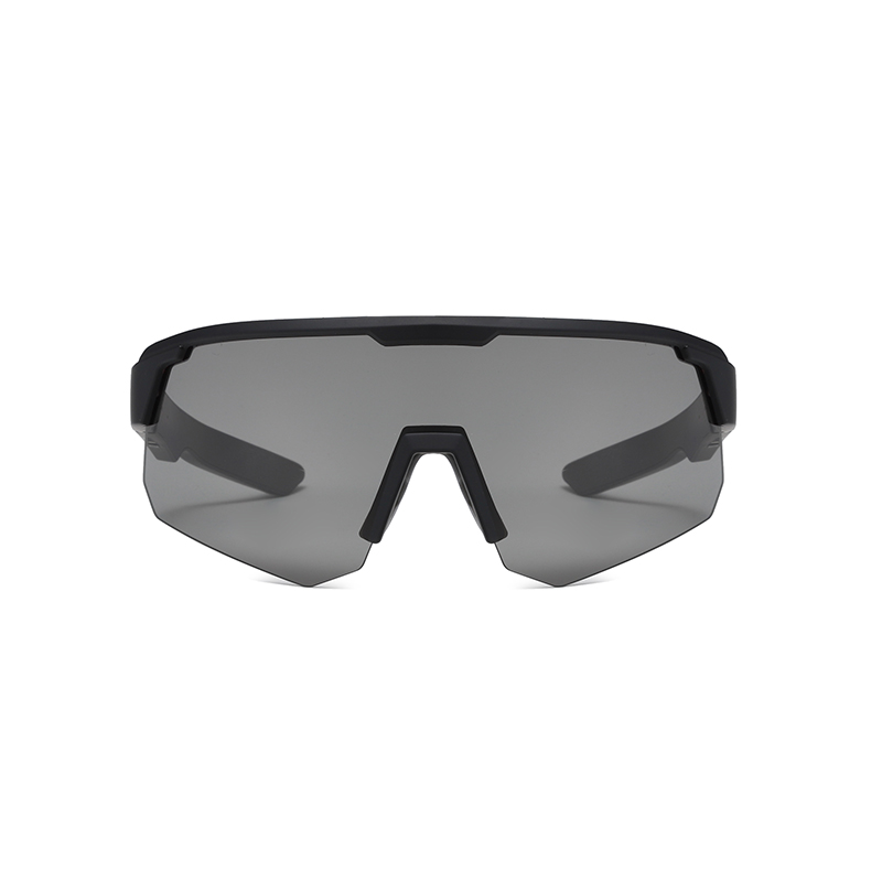 LJGOOD AI Outdoor Sports Smart Glasses Bluetooth 5.3 Wireless Series 1510A - Image 3