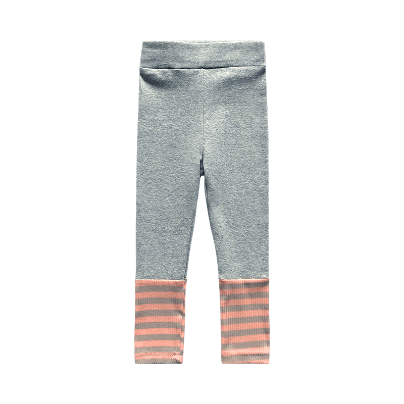 Korean Style Children's Spring And Autumn Thin Trousers