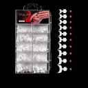 100Pcs Box