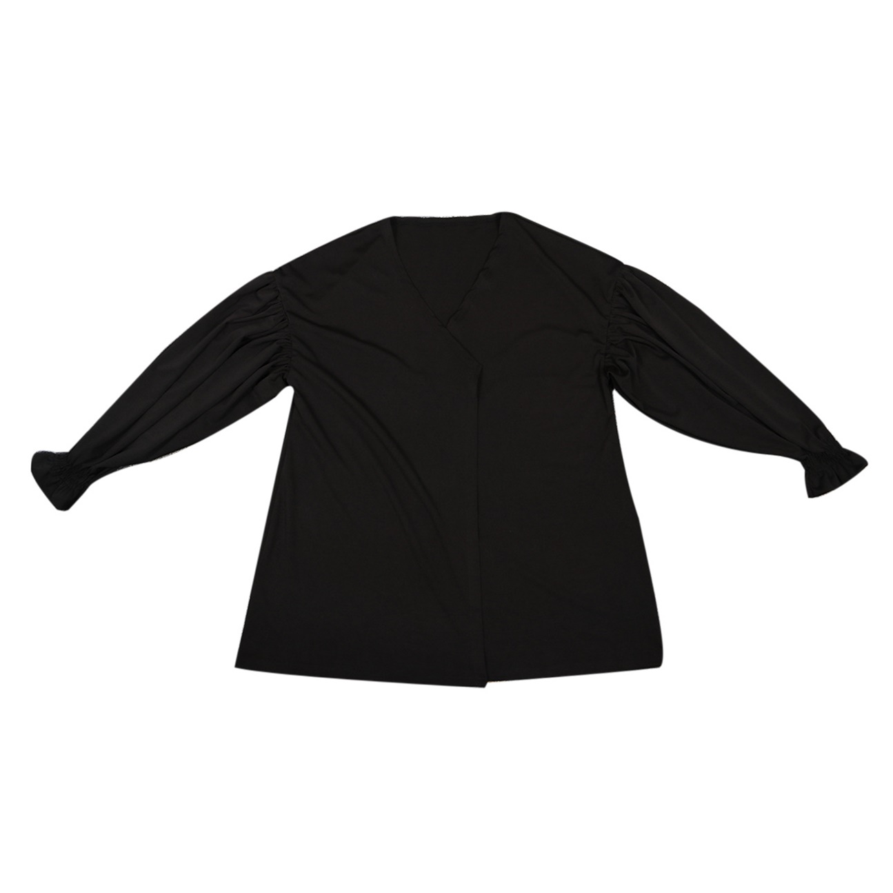 Puff Sleeve Dress Evening Dress Ladies Dress