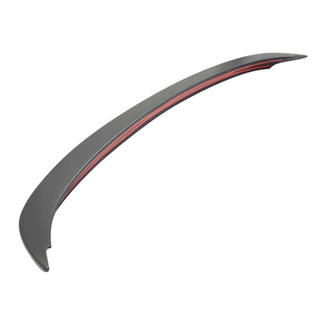 Fits 06-11 BMW E90 330I 335I 328I Sedan M3 LCI ABS AC-S Style Trunk Spoiler Wing — foto 4