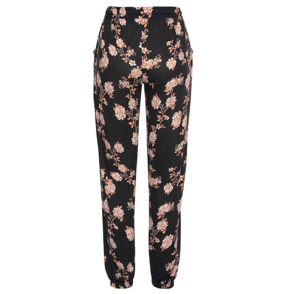 Title 2, Casual broek met explosiesprint