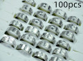 100PCS