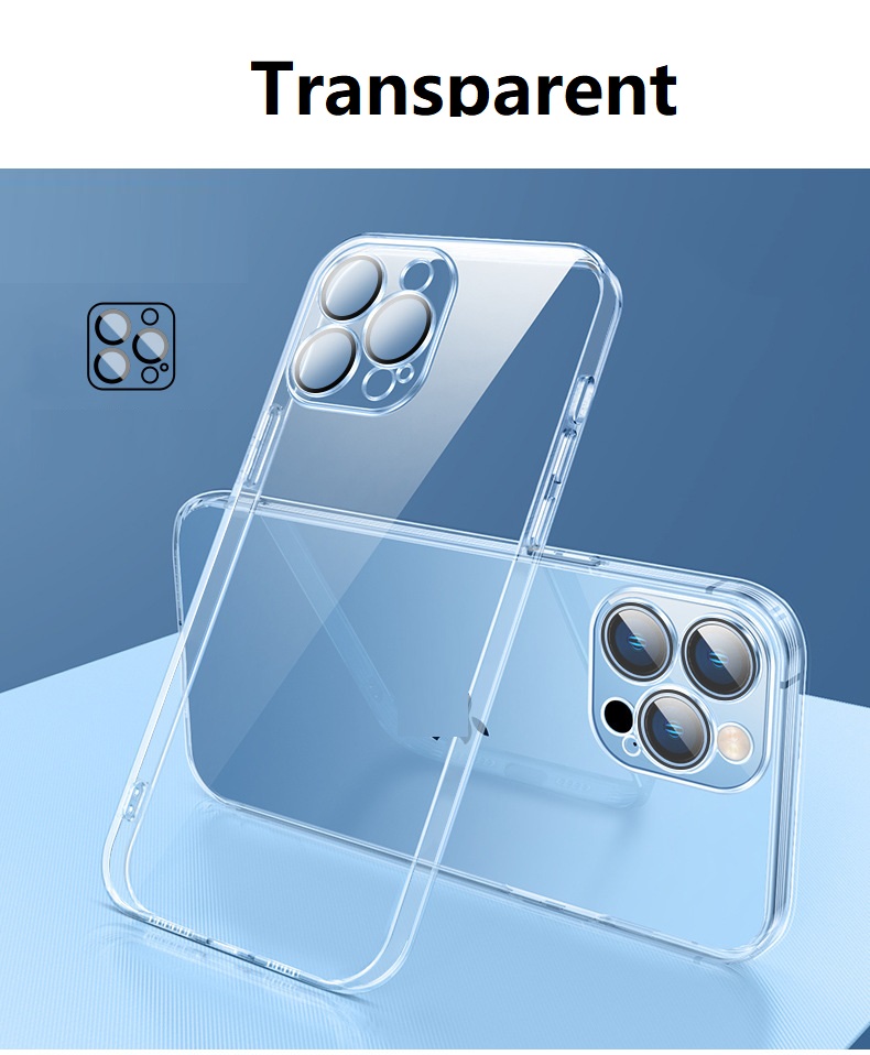 Transparent