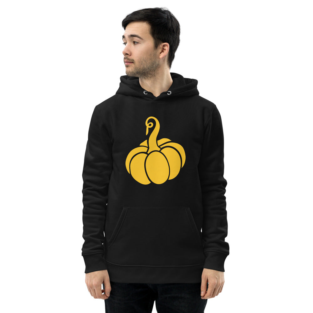 Title 2, Kapüşonlu, düz renk, bol öğrenci hoodie. Gençle...