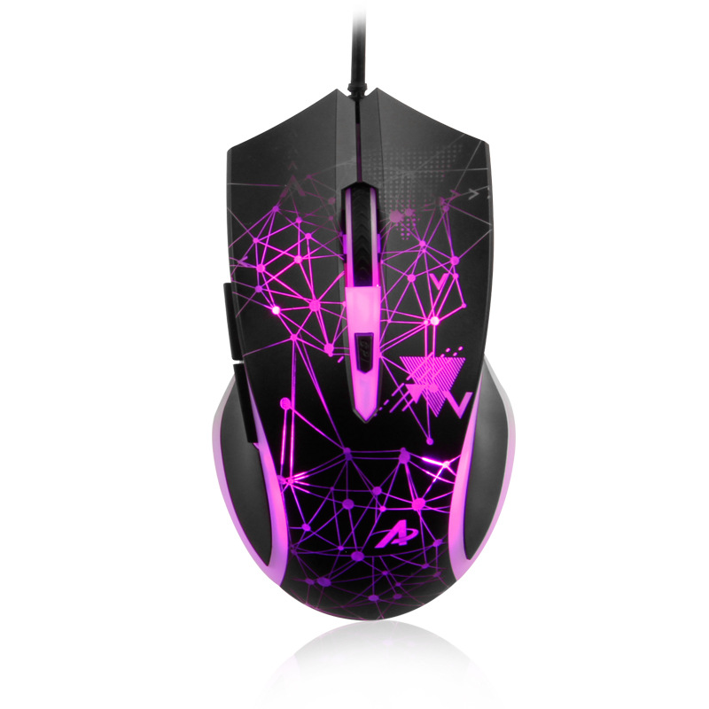 Gaming-mus - Miniatyr 2