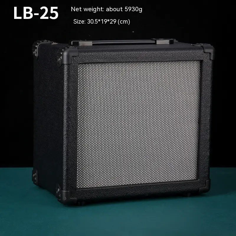Small And Easy To Carry Speaker