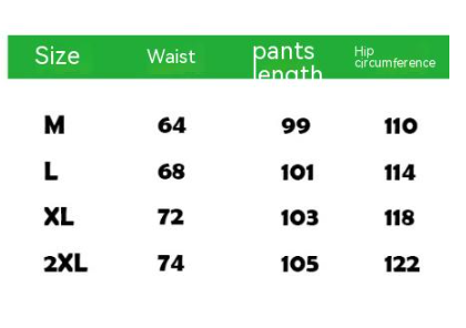Title 1, Gerade Freizeithose für Herren