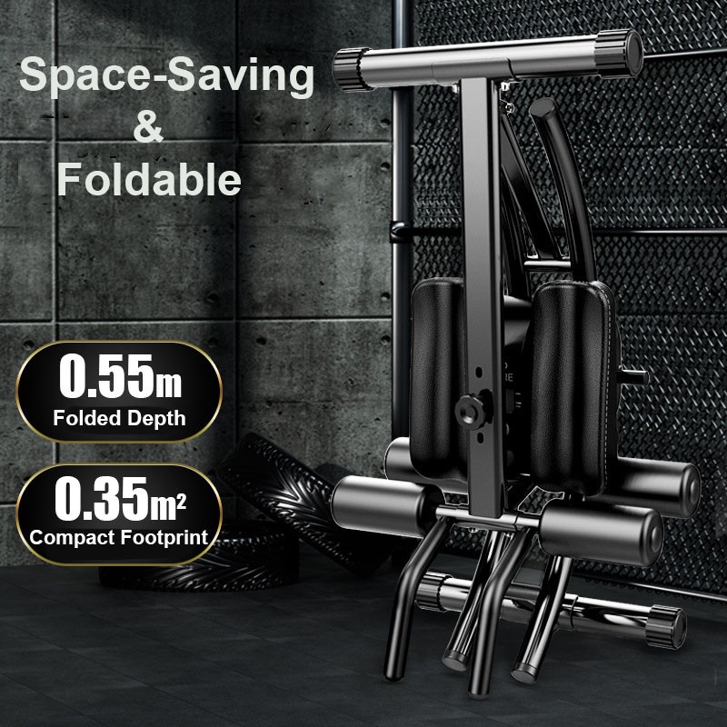 Abdominal Training Household Stomach Workout Ab Toner Machine For Core & Abs — image 7