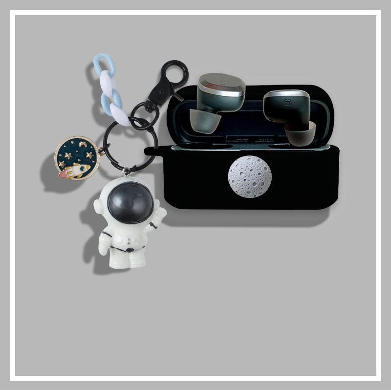 Wireless Bluetooth Noise Cancelling Headphone Cover