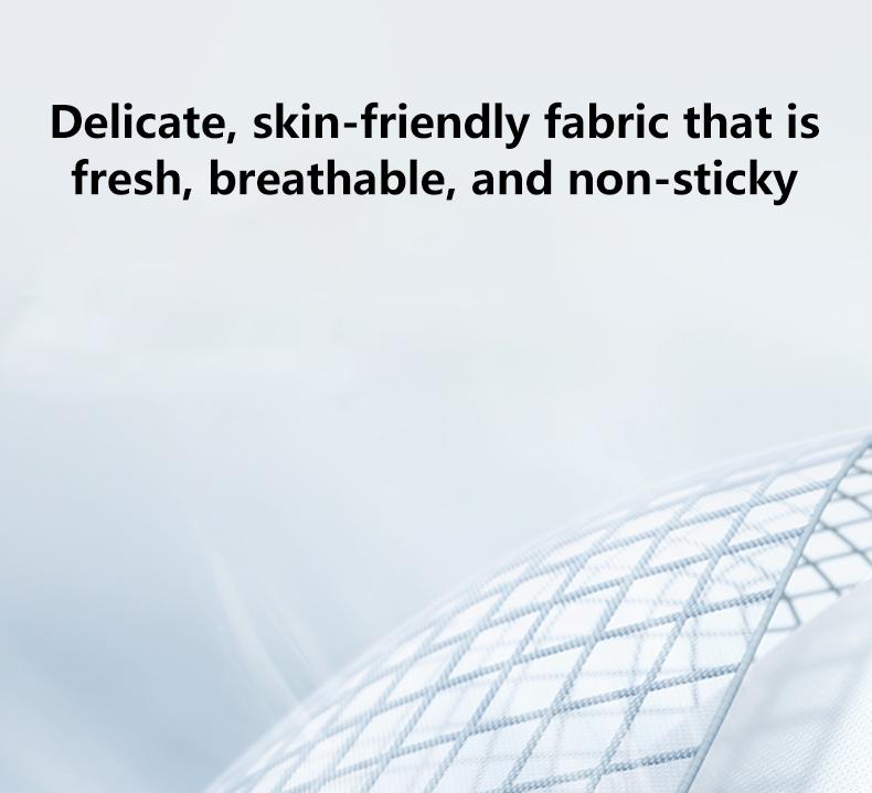 Memory Foam Prone Sleeping Pillow For Relieving Neck Pain And Promoting Deep Sleep. Self-pickup Only.